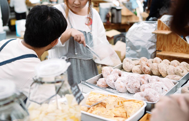 全国のロースターやバリスタが一堂に会する「TOKYO COFFEE FESTIVAL 2015 winter」が開催