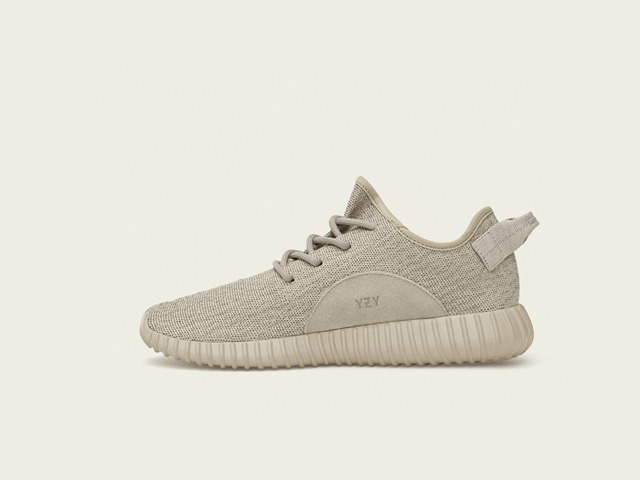 YEEZY BOOST 350 2万8,000円※12月29日世界同時発売／adidas Originals by KANYE WEST