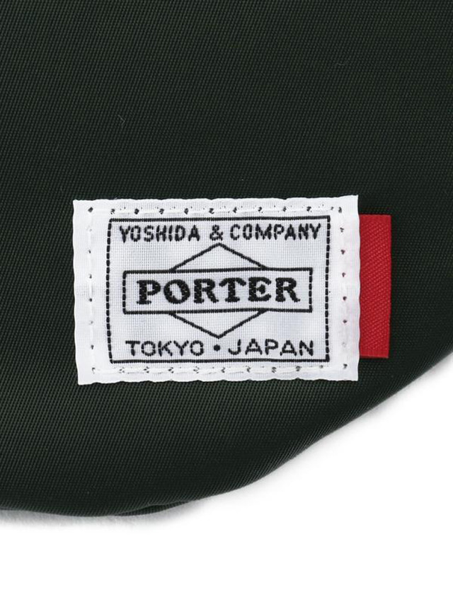 リーバイスがポーターとコラボレーションした最新モデル「Levi’s（R） PORTER Limited Model」を発売