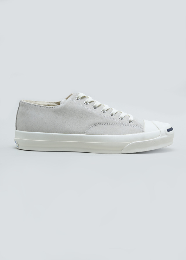 JACK PURCELL 80 SUEDE 1万3,000円／コンバース