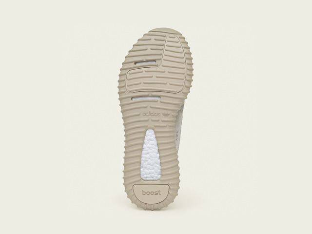 YEEZY BOOST 350 2万8,000円※12月29日世界同時発売／adidas Originals by KANYE WEST