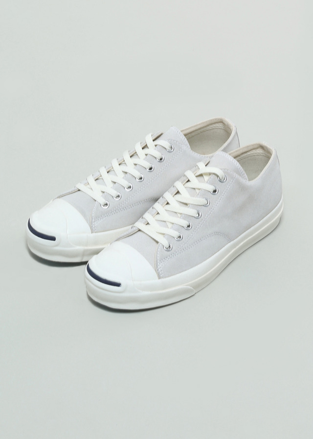 JACK PURCELL 80 SUEDE 1万3,000円／コンバース