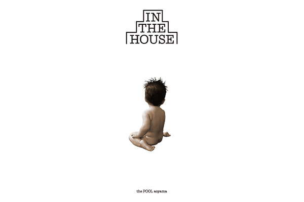 the POOL aoyamaで今宿麻美&MASAHによる「IN THE HOUSE」開催、落合宏理との新ブランドも始動