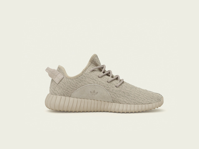 YEEZY BOOST 350 2万8,000円※12月29日世界同時発売／adidas Originals by KANYE WEST