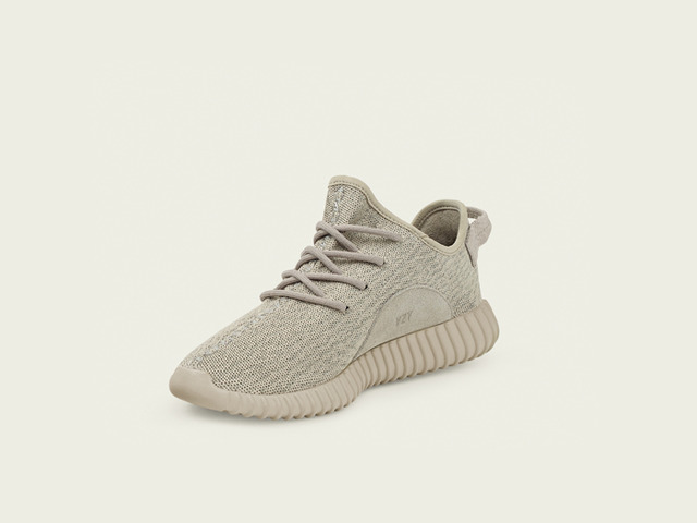 YEEZY BOOST 350 2万8,000円※12月29日世界同時発売／adidas Originals by KANYE WEST