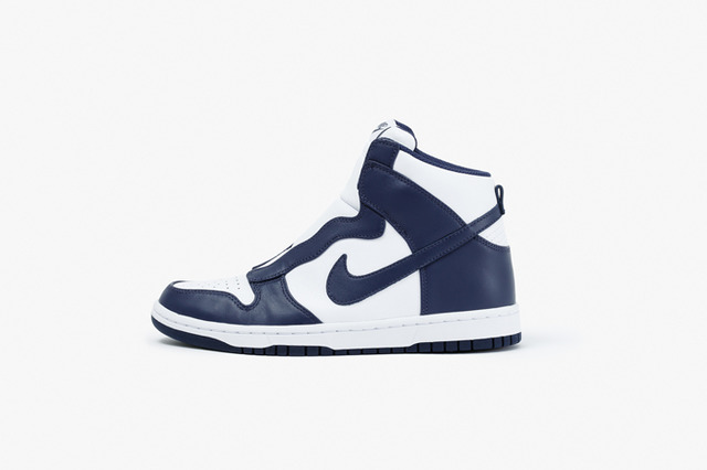 NIKE DUNK HI LUX / SACAI 2万2,000円