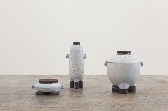 pots, 2015