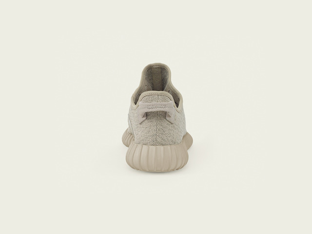 YEEZY BOOST 350 2万8,000円※12月29日世界同時発売／adidas Originals by KANYE WEST