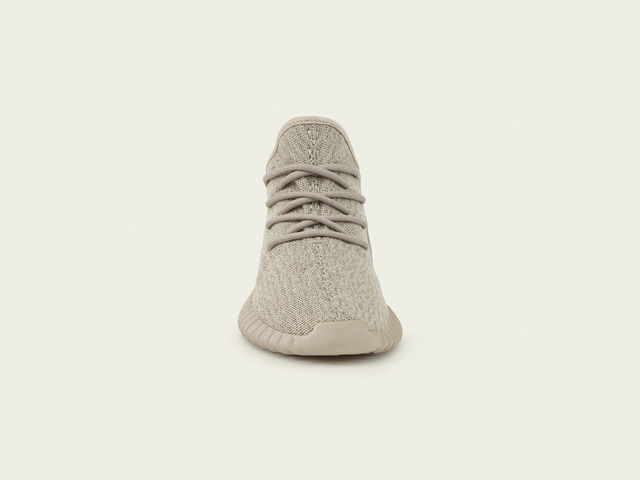 YEEZY BOOST 350 2万8,000円※12月29日世界同時発売／adidas Originals by KANYE WEST