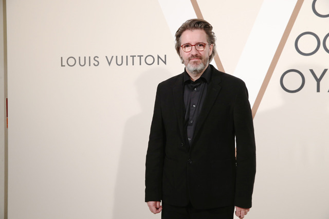 Olafur Eliasson