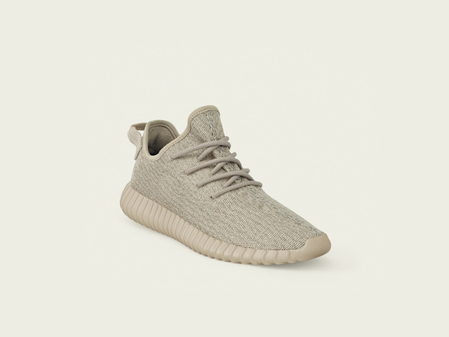 YEEZY BOOST 350 2万8,000円※12月29日世界同時発売／adidas Originals by KANYE WEST