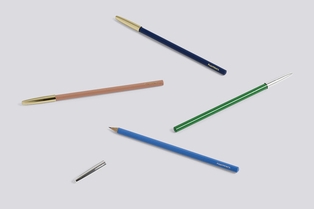 HAYPENCIL