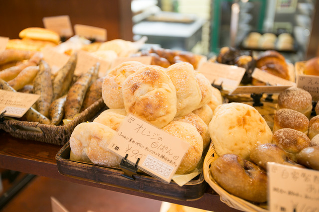 京都の伝統的味噌、西京味噌が、京都の名店パン屋とコラボレーション