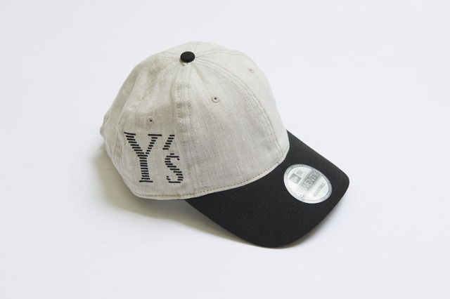 「Y’s x New Era 9TWENTY Classic」（9,000円）