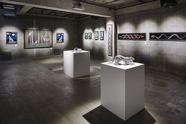 B2F Gallery