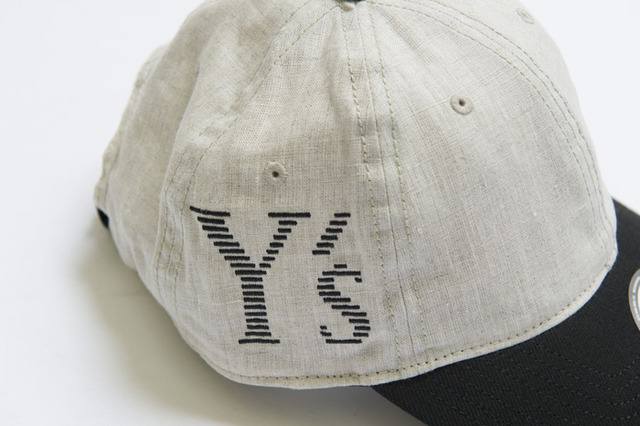 「Y’s x New Era 9TWENTY Classic」（9,000円）