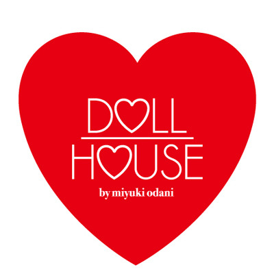 DOLL HOUSEby miyuki odani