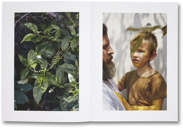 『Shelter Island』ロー・アスリッジ（Roe Ethridge）