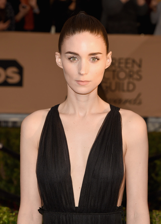 Rooney Mara