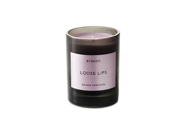 「ルーズ リップス（LOOSE LIPS）」のバレンタイン限定パッケージ（8,400円）