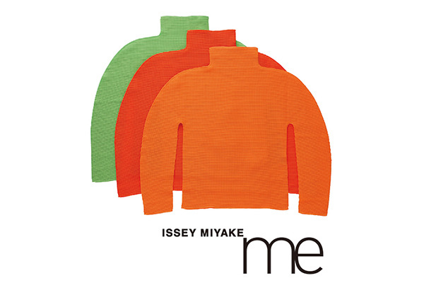 me ISSEY MIYAKEが新店舗を東京・南青山にオープン