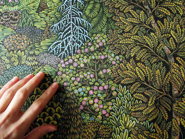 Tugboat Printshopによる作品