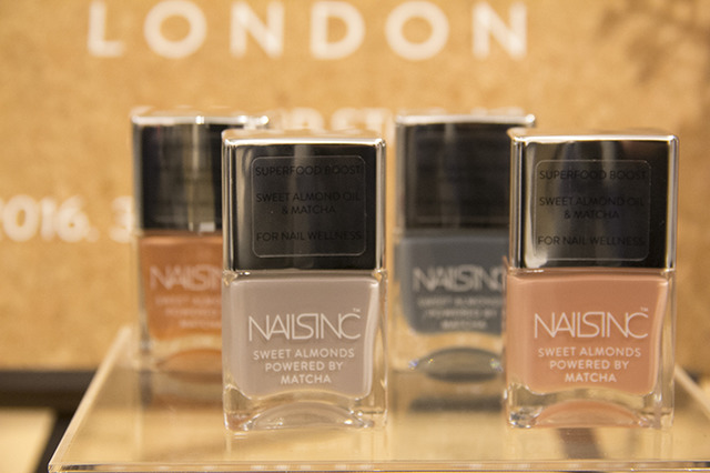 NAILSINC