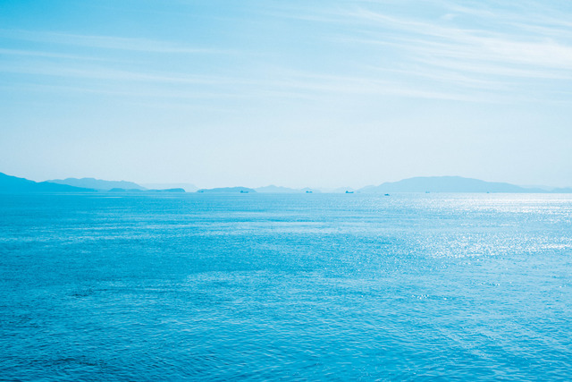 瀬戸内、デニムの聖地で生まれた三越伊勢丹の物づくり--1/2【JAPAN SENSES～find,SETOUCHI BLUE～】