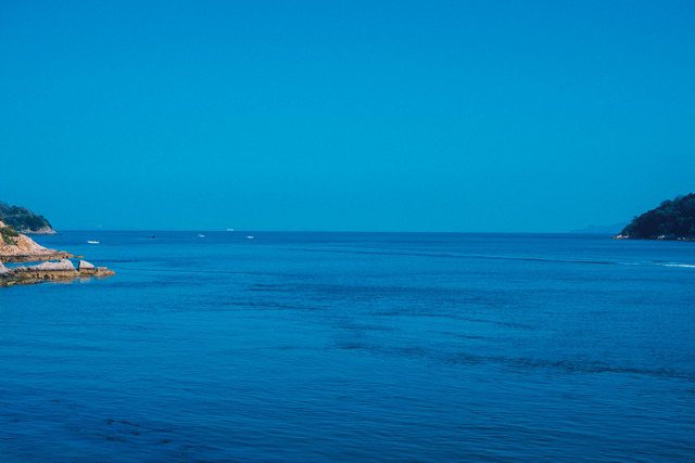 瀬戸内、デニムの聖地で生まれた三越伊勢丹の物づくり--1/2【JAPAN SENSES～find,SETOUCHI BLUE～】