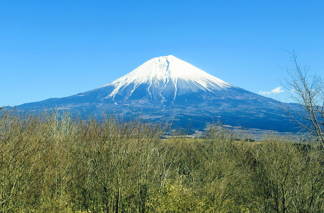 朝霧高原「日月倶楽部」