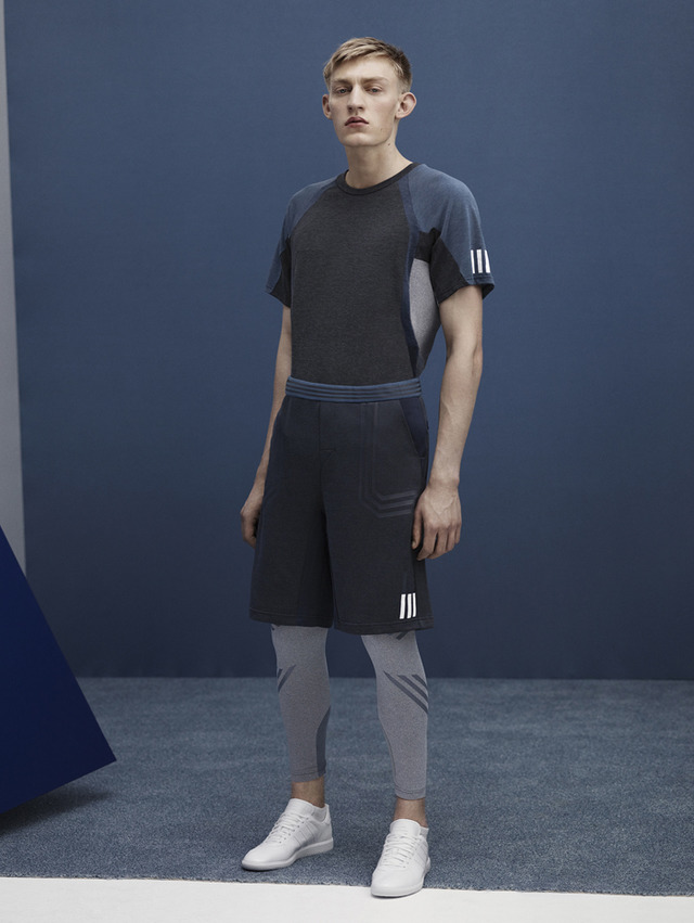 「adidas Originals by White Mountaineering」の第2弾が発売