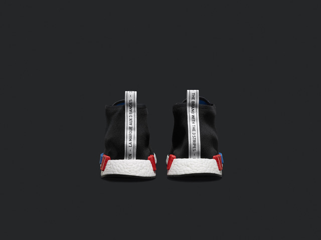 「NMD_C1」（2万300円）