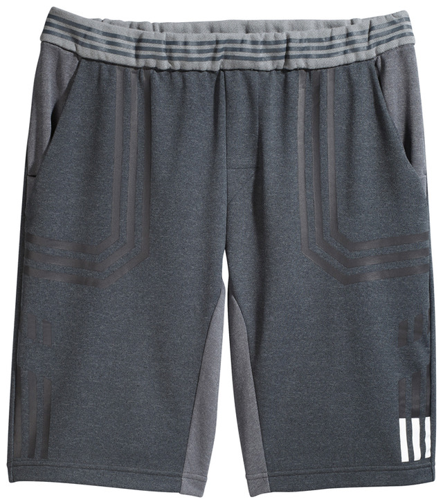 WM SWEAT SHORTS 1万5,000円