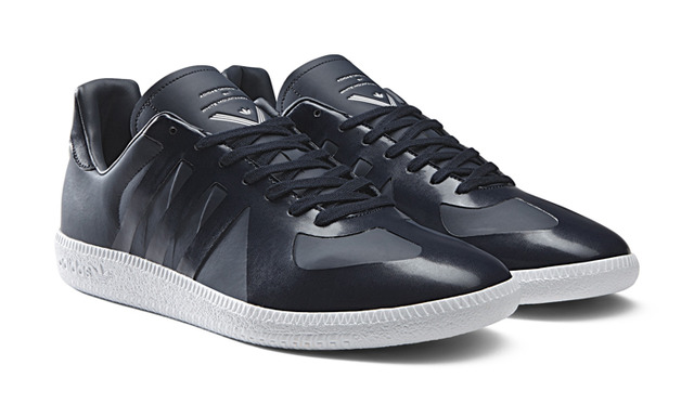 「adidas Originals by White Mountaineering」の第2弾が発売