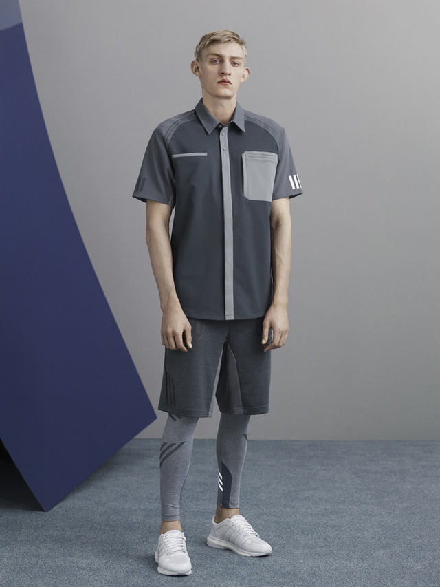 「adidas Originals by White Mountaineering」の第2弾が発売