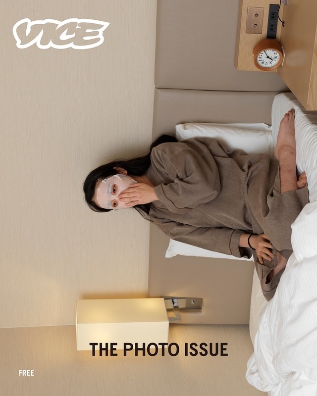 世界を代表する写真家19名が独自の視点で日本を表現したクリエイティブマガジン『VICE MAGAZINE THE PHOTO ISSUE』