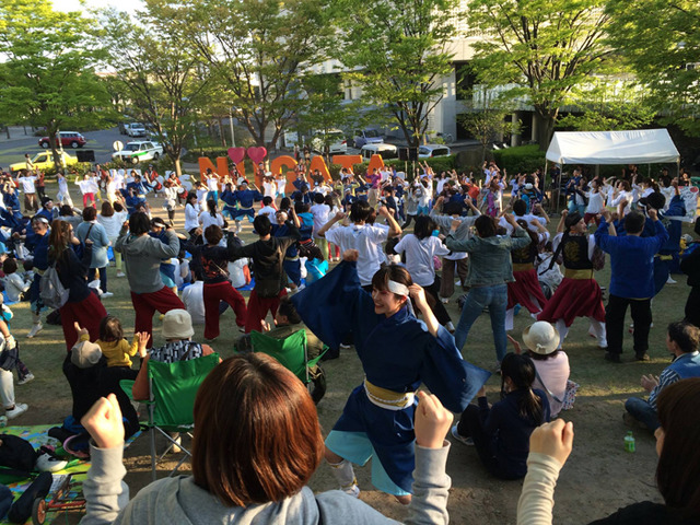 一流の舞台や芸能をはしごで観られる和の祭典「アート・ミックス・ジャパン」