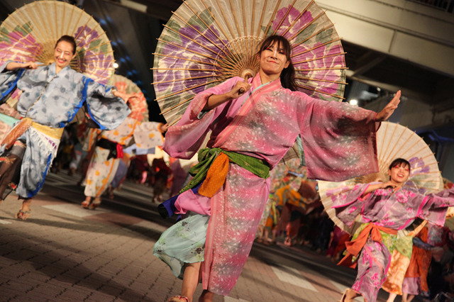 一流の舞台や芸能をはしごで観られる和の祭典「アート・ミックス・ジャパン」