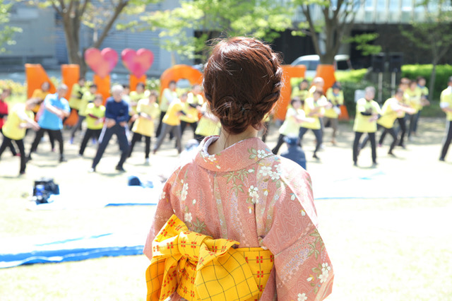 一流の舞台や芸能をはしごで観られる和の祭典「アート・ミックス・ジャパン」