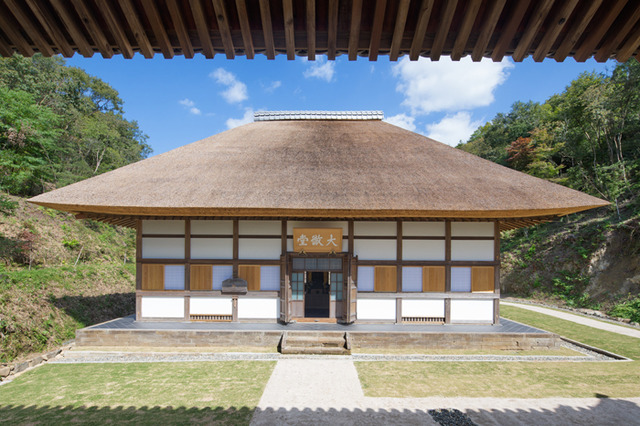 「神勝寺 禅と庭のミュージアム」がオープン