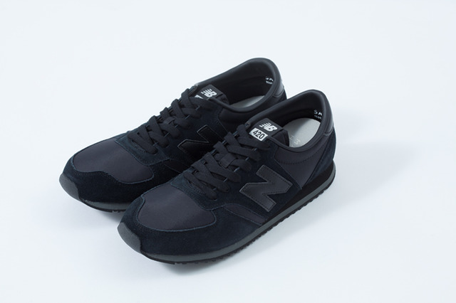 「New Balance for MH」（1万4,000円）