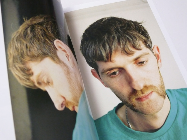 『Conor Donlon』Wolfgang Tillmans