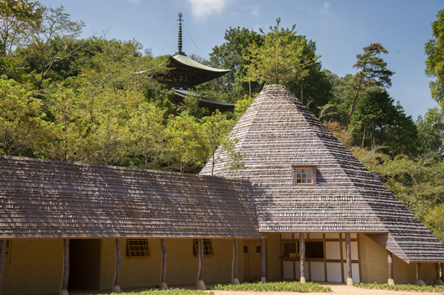 「神勝寺 禅と庭のミュージアム」がオープン