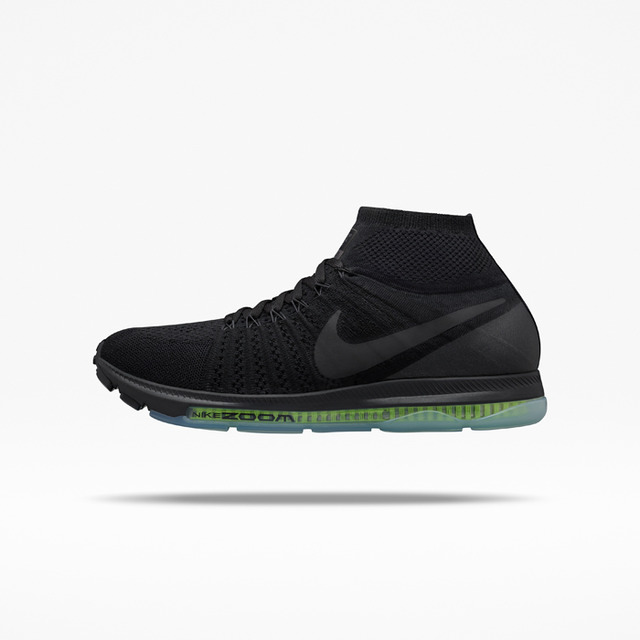 「ナイキ ズーム オールアウト フライニット（Nike Zoom All Out Flyknit）」（2万2,000円）