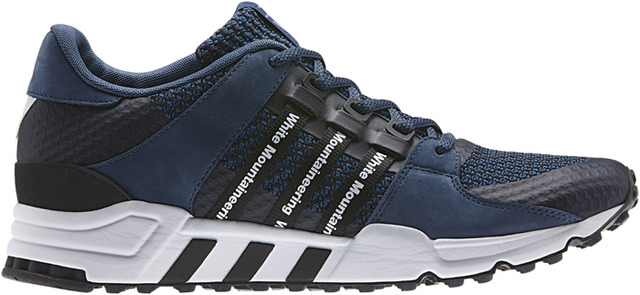 「adidas Originals by White Mountaineering」から第2弾となるフルコレクションが登場
