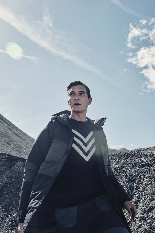 「adidas Originals by White Mountaineering」から第2弾となるフルコレクションが登場