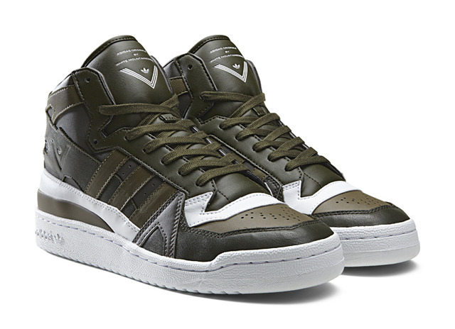 「adidas Originals by White Mountaineering」から第2弾となるフルコレクションが登場