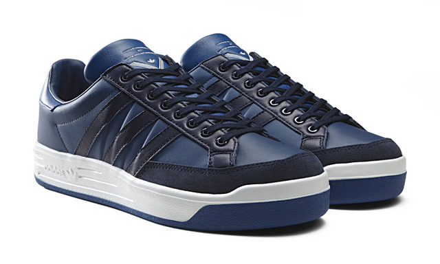 「adidas Originals by White Mountaineering」から第2弾となるフルコレクションが登場