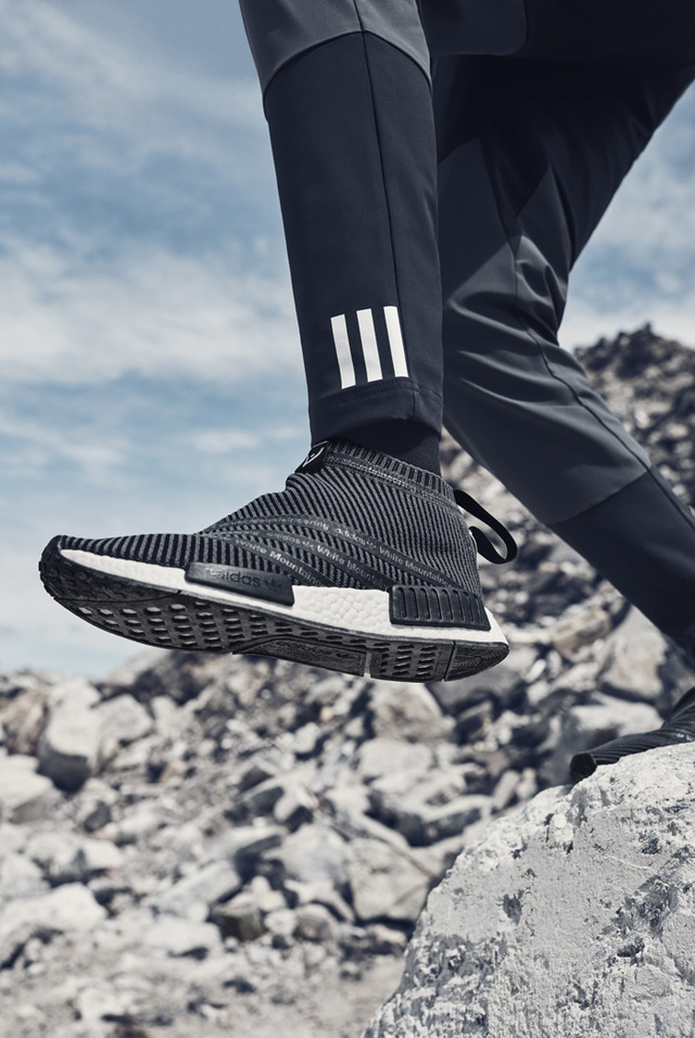 「adidas Originals by White Mountaineering」から第2弾となるフルコレクションが登場