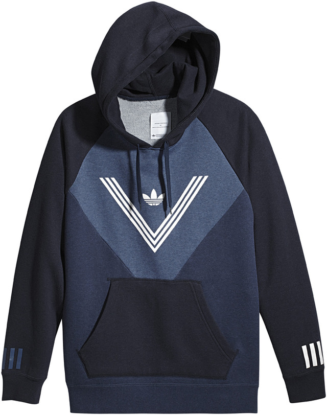 「adidas Originals by White Mountaineering」から第2弾となるフルコレクションが登場